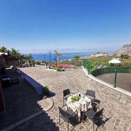 Villa Nova Madeira In Funchal Casa A And B Exterior foto
